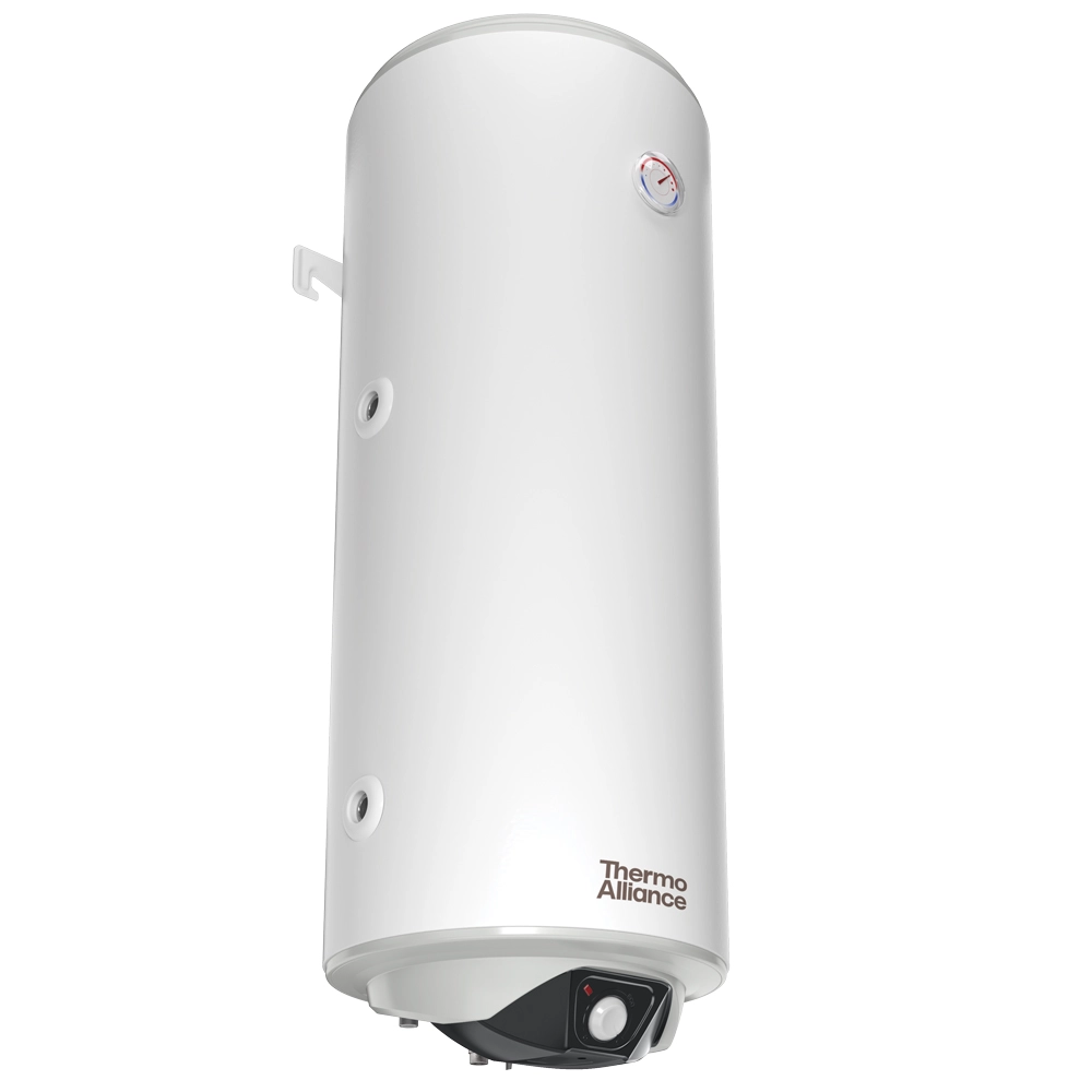 Водонагрівач  комбінований Thermo Alliance  120 л. (CWH 12044 5S L) Фото - 2